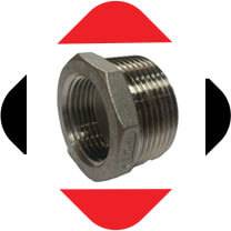 Alloy Steel Forged Bushing