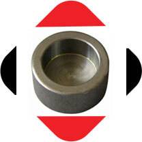 Alloy Steel Forged Pipe Cap