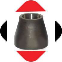 Carbon Steel Concentric Reducers
