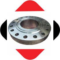 Stainless Steel Ring Type Joint Flanges